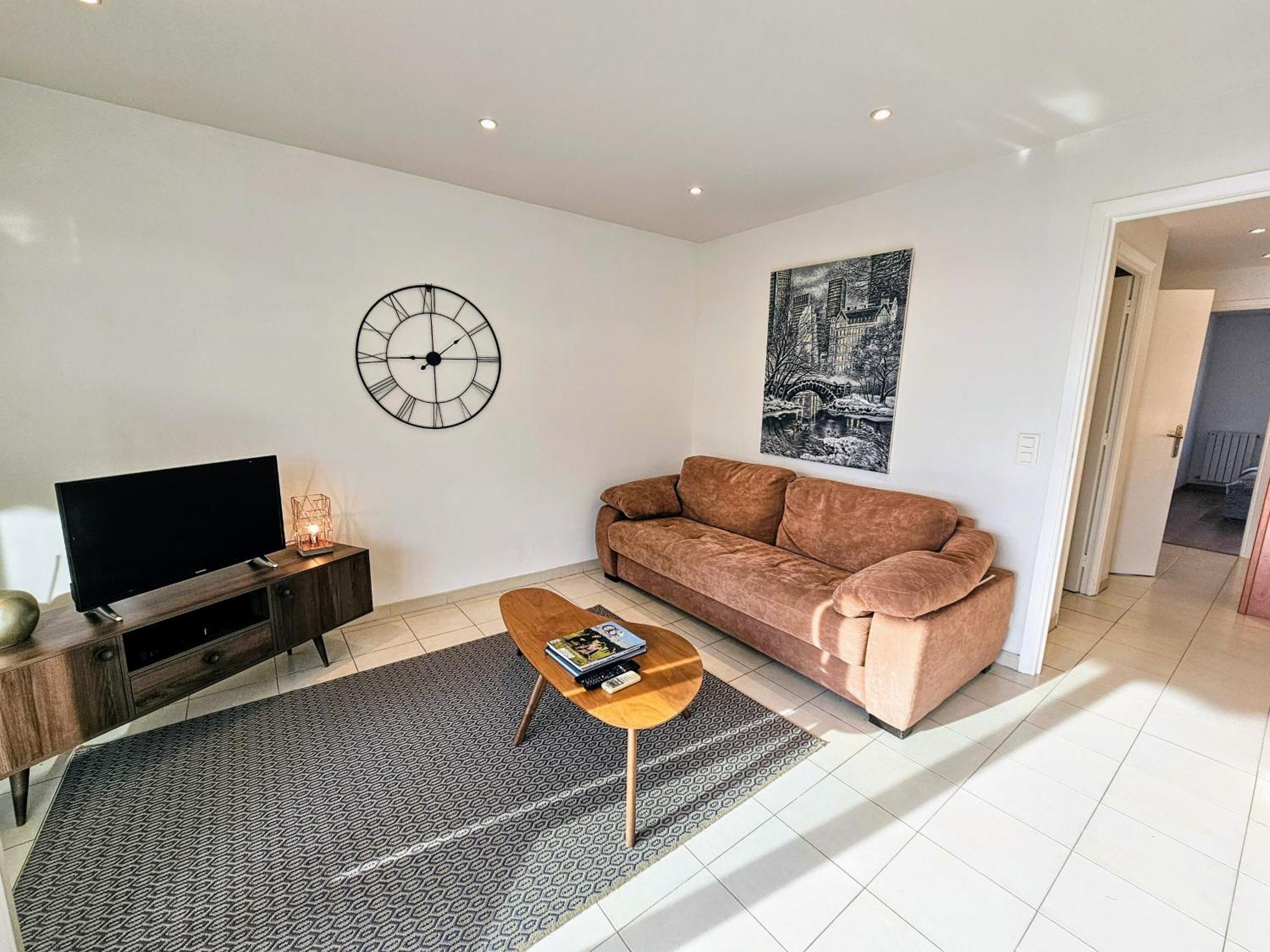 Villefranche Center Bay & Port Sea View Front Exterior foto